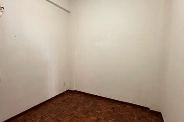 Apartment Bukit Saujana