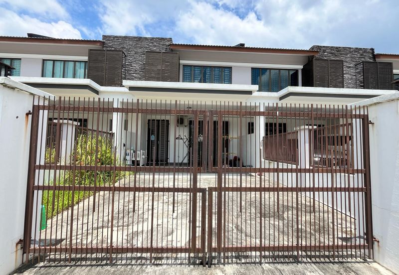 Taman Mutiara Gading (fasa 1f-1)