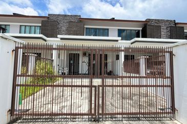 Taman Mutiara Gading (fasa 1f-1)