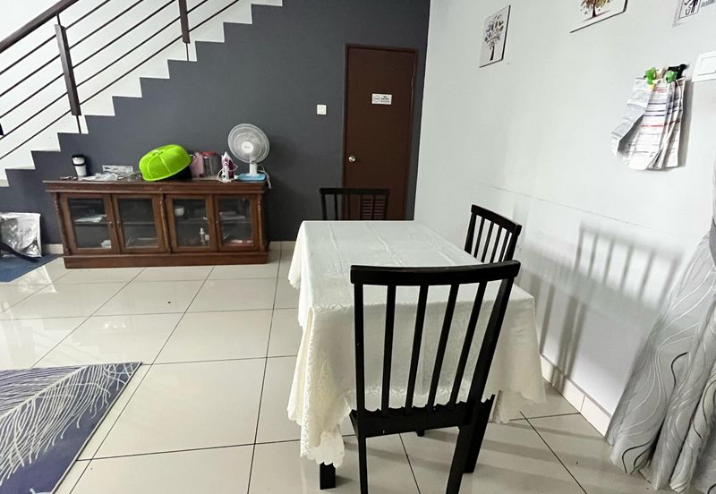 Taman Mutiara Gading (fasa 1f-1)