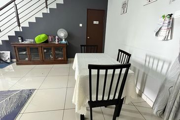 Taman Mutiara Gading (fasa 1f-1)