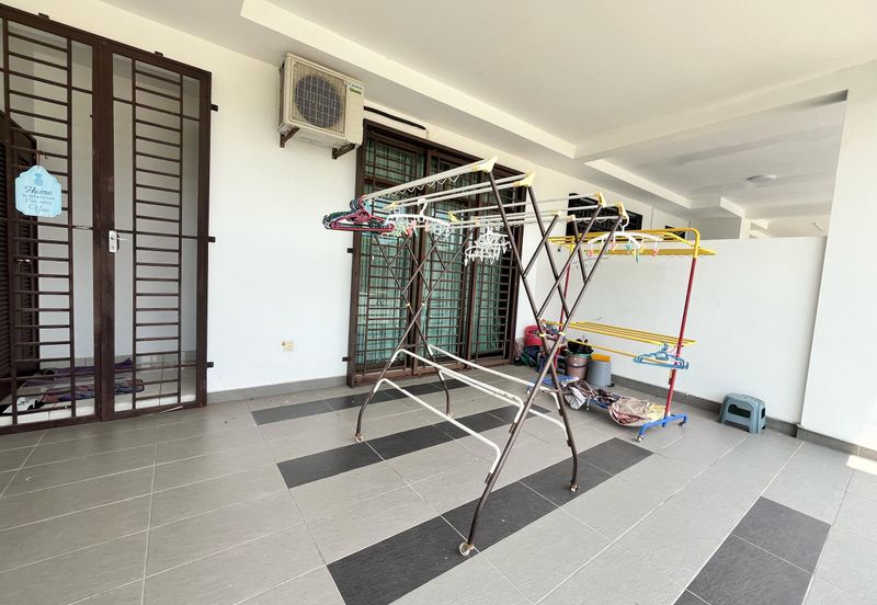 Taman Mutiara Gading (fasa 1f-1)