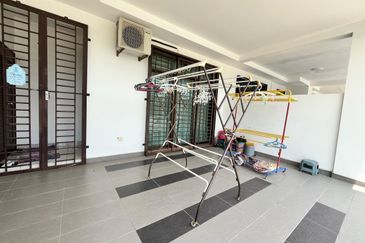 Taman Mutiara Gading (fasa 1f-1)