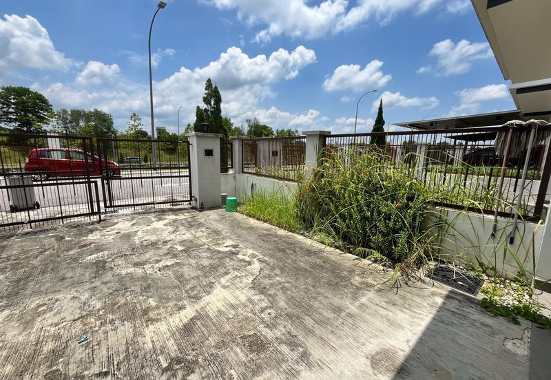 Taman Mutiara Gading (fasa 1f-1)