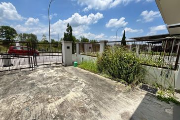 Taman Mutiara Gading (fasa 1f-1)