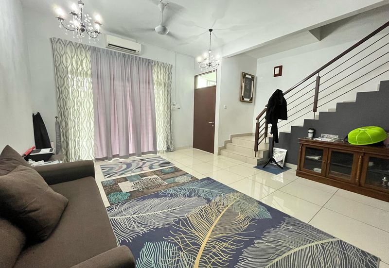 Taman Mutiara Gading (fasa 1f-1)