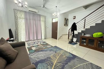 Taman Mutiara Gading (fasa 1f-1)