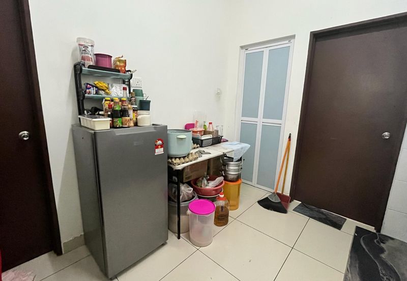 Taman Mutiara Gading (fasa 1f-1)