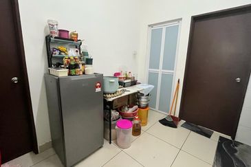 Taman Mutiara Gading (fasa 1f-1)