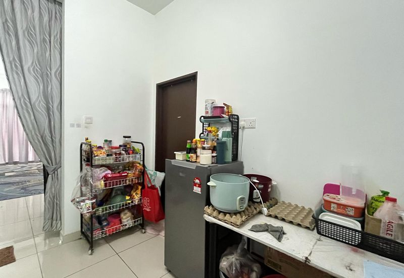 Taman Mutiara Gading (fasa 1f-1)