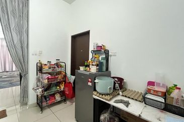 Taman Mutiara Gading (fasa 1f-1)