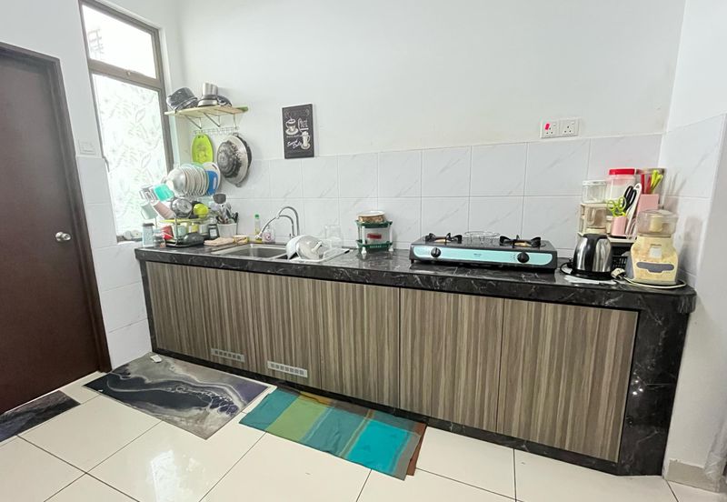 Taman Mutiara Gading (fasa 1f-1)