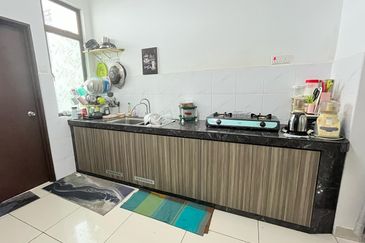 Taman Mutiara Gading (fasa 1f-1)