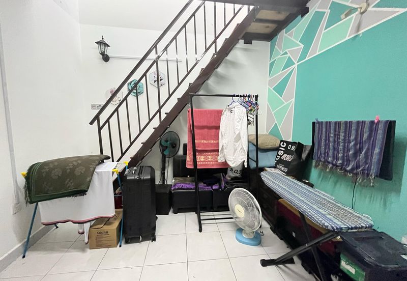 Taman Mutiara Gading (fasa 1f-1)