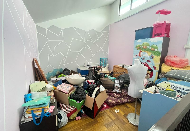 Taman Mutiara Gading (fasa 1f-1)