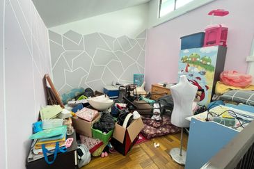 Taman Mutiara Gading (fasa 1f-1)