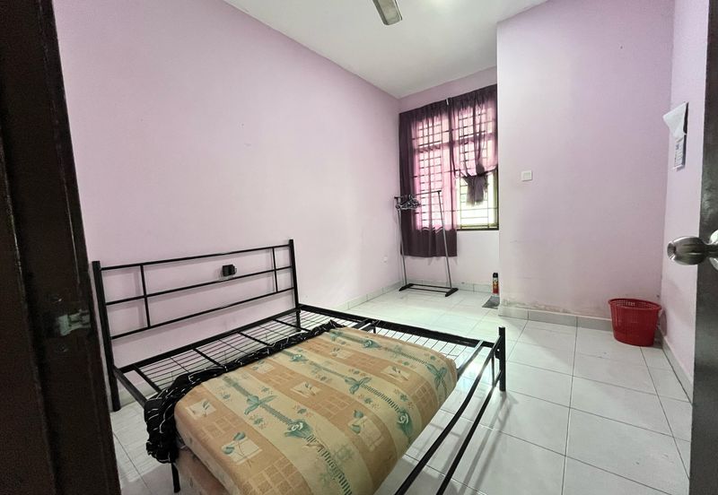 Taman Mutiara Gading (fasa 1f-1)