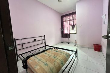 Taman Mutiara Gading (fasa 1f-1)