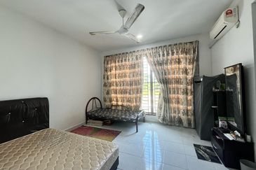 Taman Mutiara Gading (fasa 1f-1)