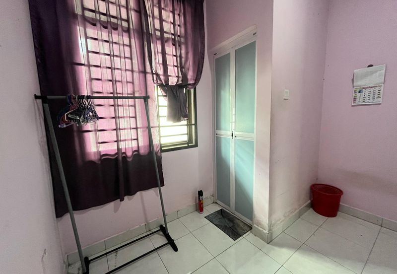 Taman Mutiara Gading (fasa 1f-1)