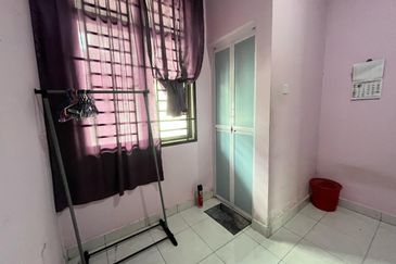 Taman Mutiara Gading (fasa 1f-1)