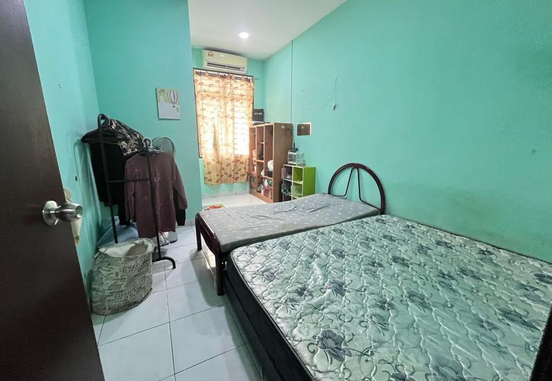 Taman Mutiara Gading (fasa 1f-1)