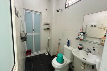 Taman Mutiara Gading (fasa 1f-1)