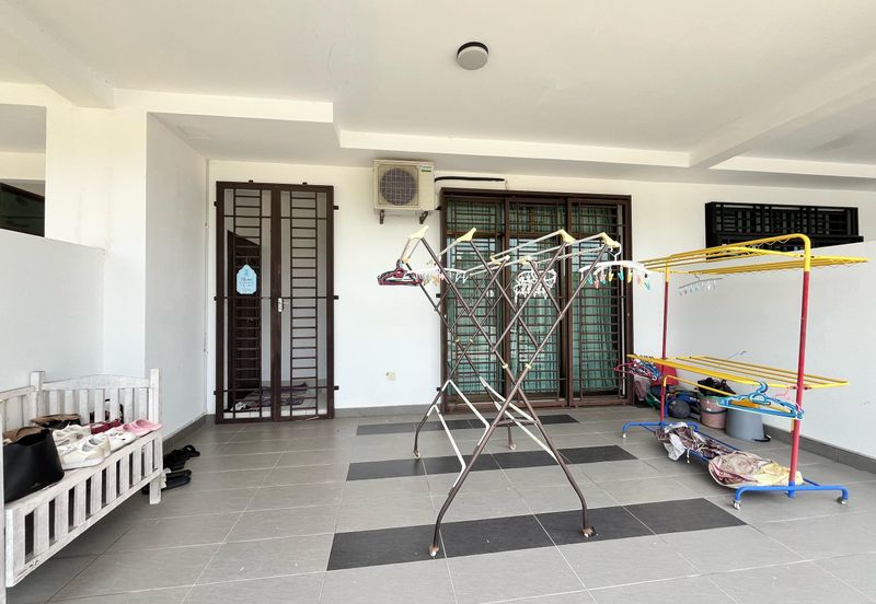 Taman Mutiara Gading (fasa 1f-1)