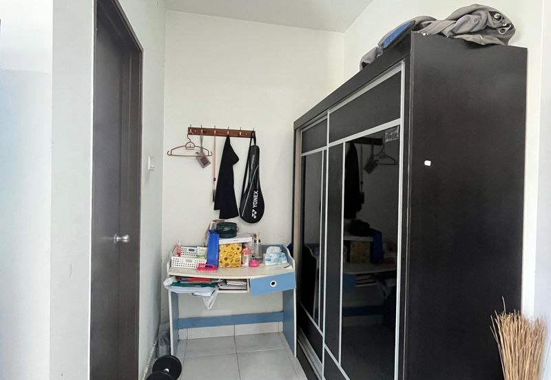 Taman Mutiara Gading (fasa 1f-1)