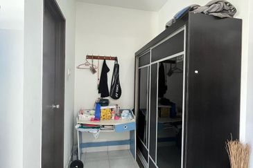 Taman Mutiara Gading (fasa 1f-1)