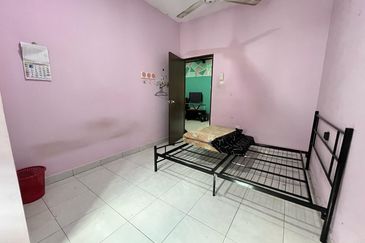 Taman Mutiara Gading (fasa 1f-1)