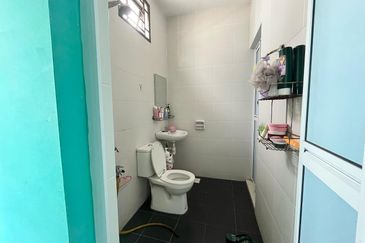 Taman Mutiara Gading (fasa 1f-1)