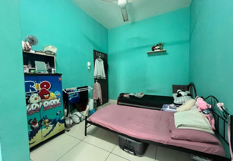 Taman Mutiara Gading (fasa 1f-1)