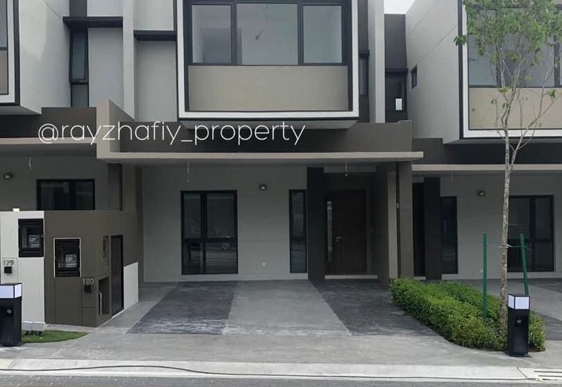 Emerald Residence @ Sunway Iskandar