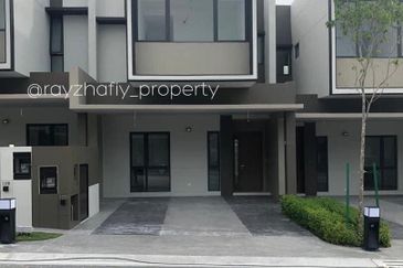 Emerald Residence @ Sunway Iskandar