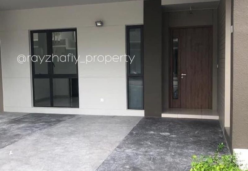 Emerald Residence @ Sunway Iskandar