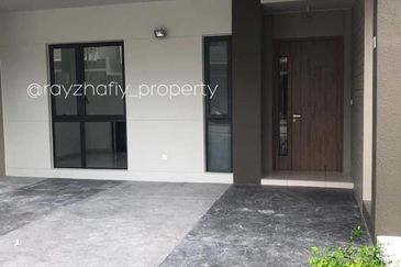 Emerald Residence @ Sunway Iskandar