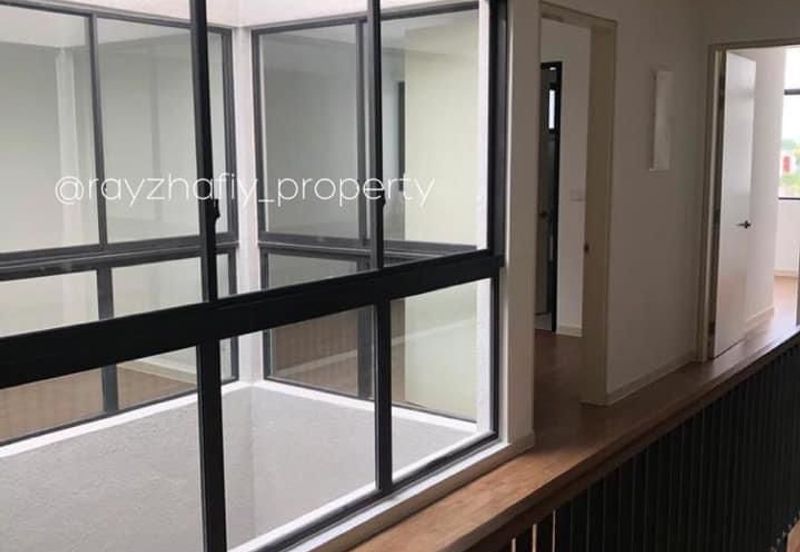 Emerald Residence @ Sunway Iskandar