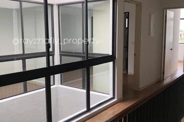 Emerald Residence @ Sunway Iskandar