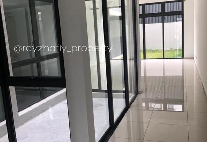 Emerald Residence @ Sunway Iskandar