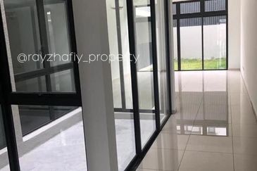 Emerald Residence @ Sunway Iskandar