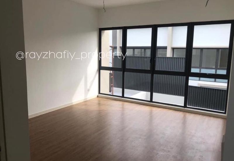 Emerald Residence @ Sunway Iskandar