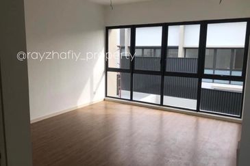 Emerald Residence @ Sunway Iskandar