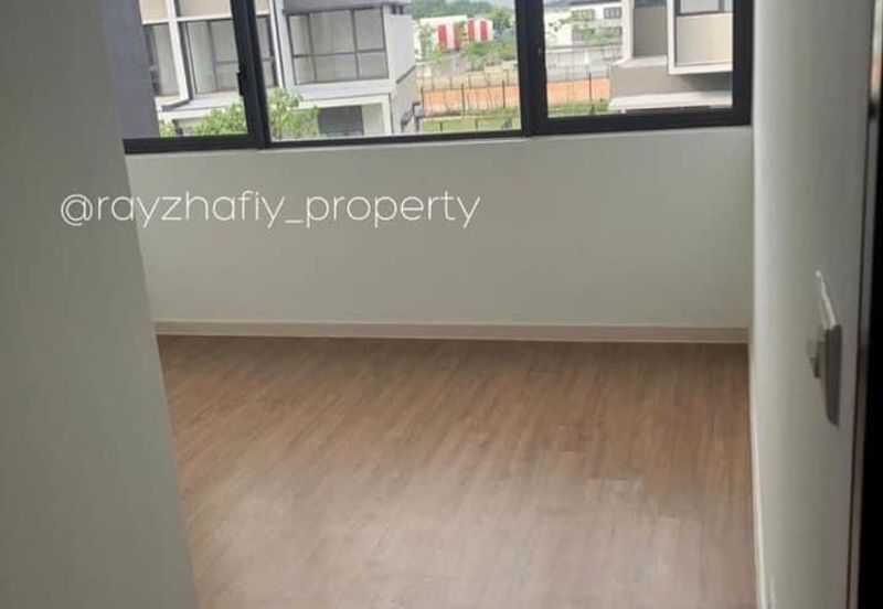 Emerald Residence @ Sunway Iskandar