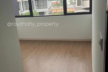 Emerald Residence @ Sunway Iskandar