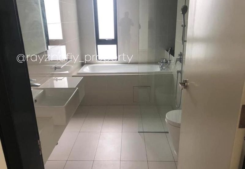 Emerald Residence @ Sunway Iskandar