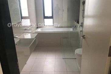 Emerald Residence @ Sunway Iskandar