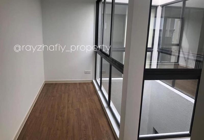 Emerald Residence @ Sunway Iskandar