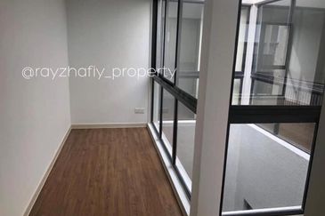 Emerald Residence @ Sunway Iskandar