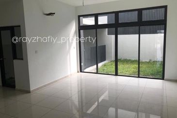 Emerald Residence @ Sunway Iskandar